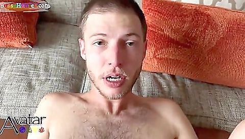 Smoking hot sex with triber