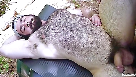 Sexy girlfriend loves fucking with her boyfrie jjo