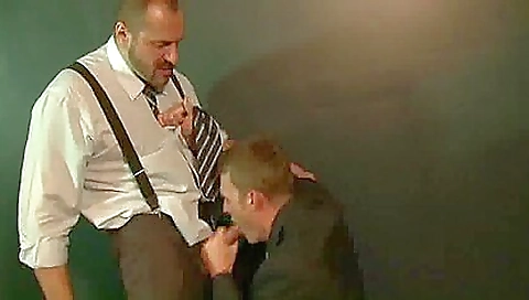 Mature woman with a big dick