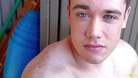 Cutie with a lesson in the park