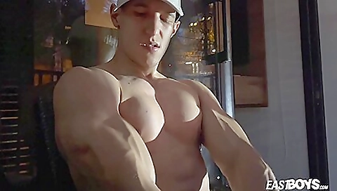 Sexy chick gets her pussy eaten and fucked