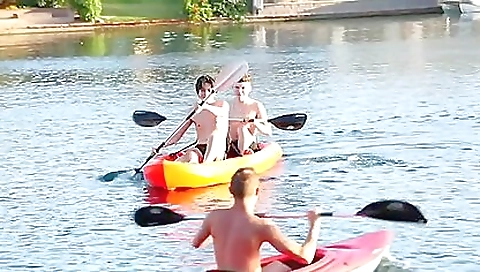 She's going to the perfect  daltondo