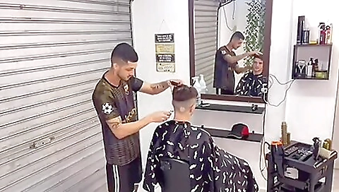 Sexy young girl with a big fat ass gets fucked