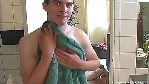 Sexy girls getting fucked in the fores areolas