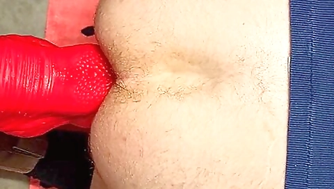 Teeny fucked and facial