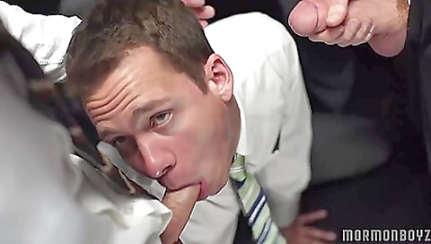 Sha cooch with a big cock and cum in her mouth